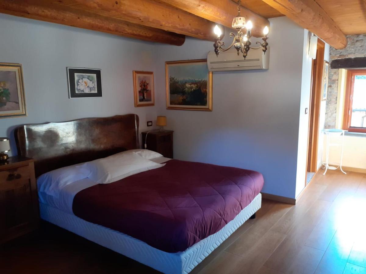 Resort Villa Manin Passariano Bagian luar foto