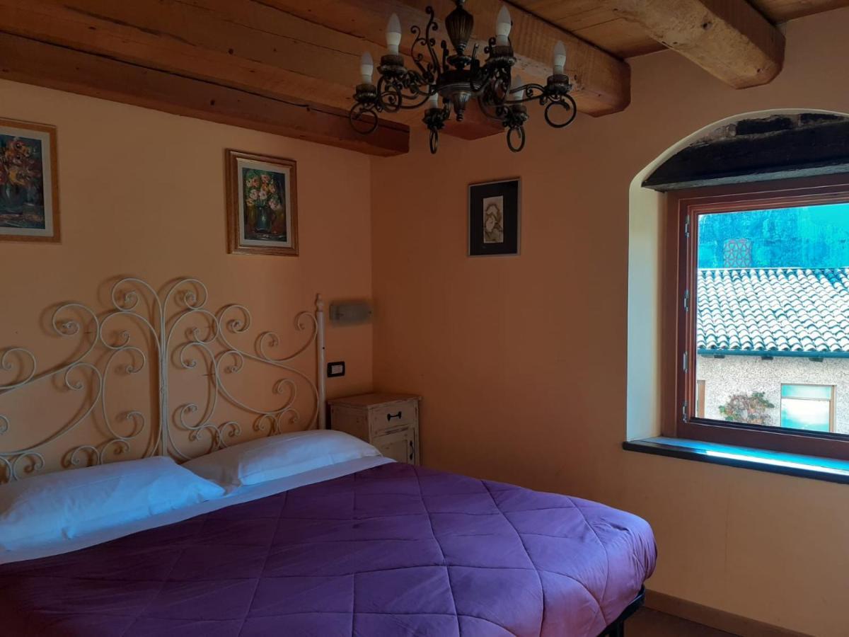 Resort Villa Manin Passariano Bagian luar foto