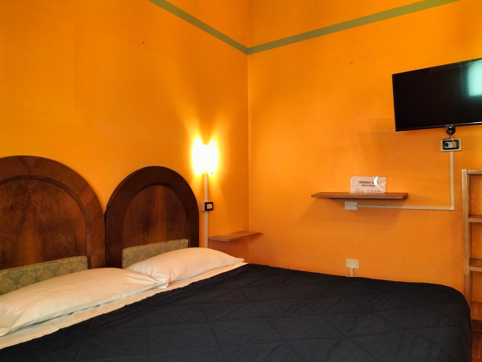 Resort Villa Manin Passariano Bagian luar foto