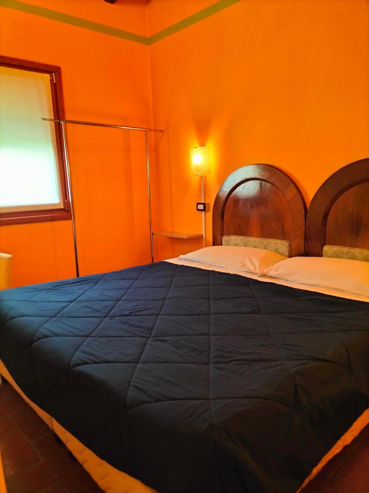 Resort Villa Manin Passariano Bagian luar foto