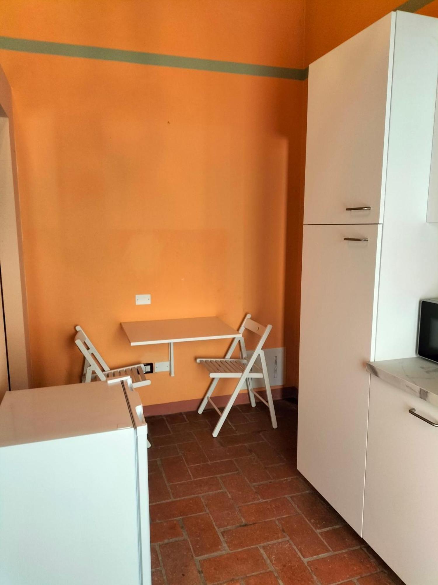 Resort Villa Manin Passariano Bagian luar foto