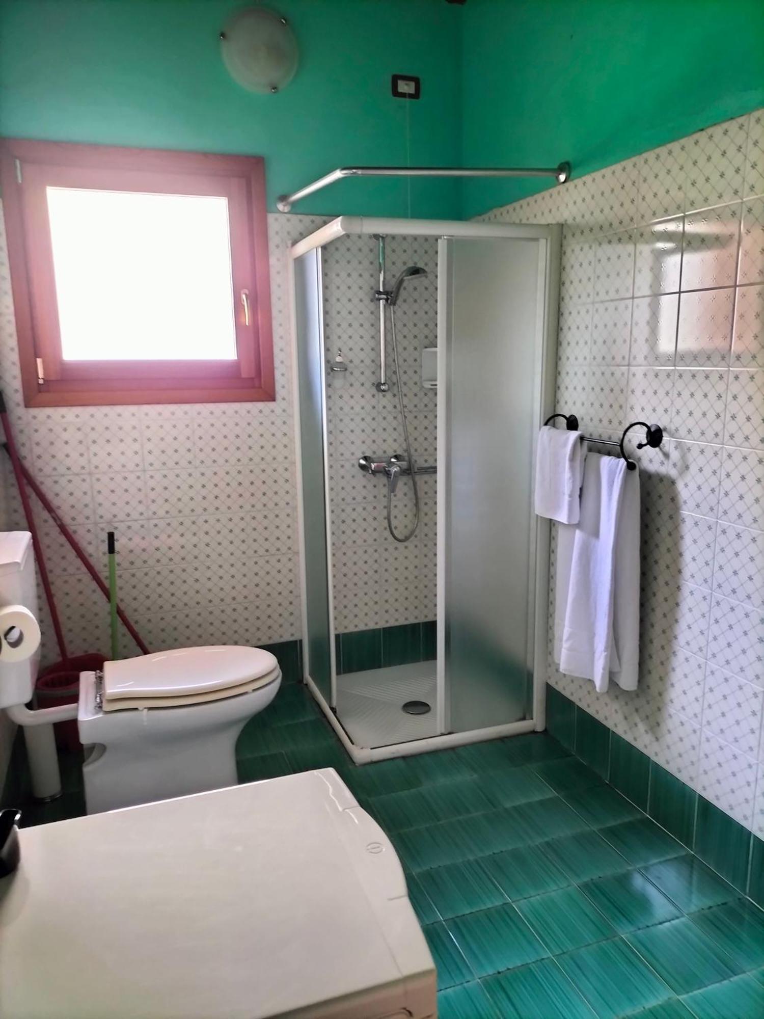 Resort Villa Manin Passariano Bagian luar foto