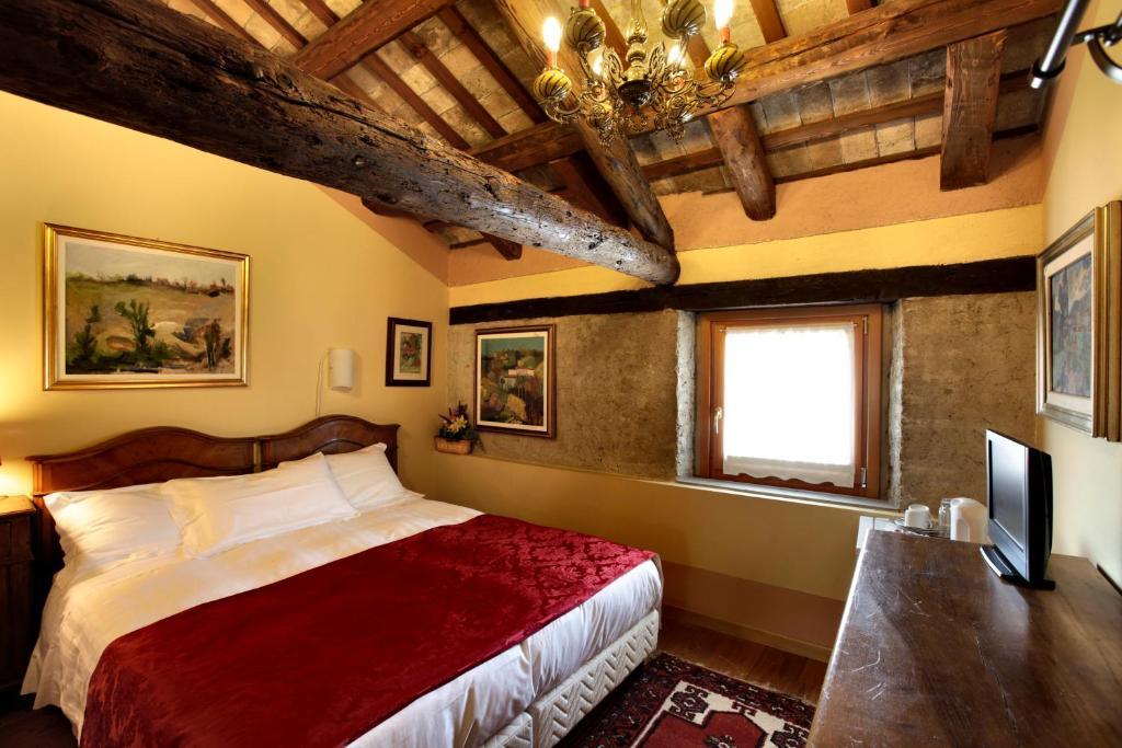 Resort Villa Manin Passariano Ruang foto