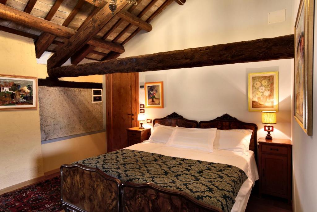 Resort Villa Manin Passariano Ruang foto