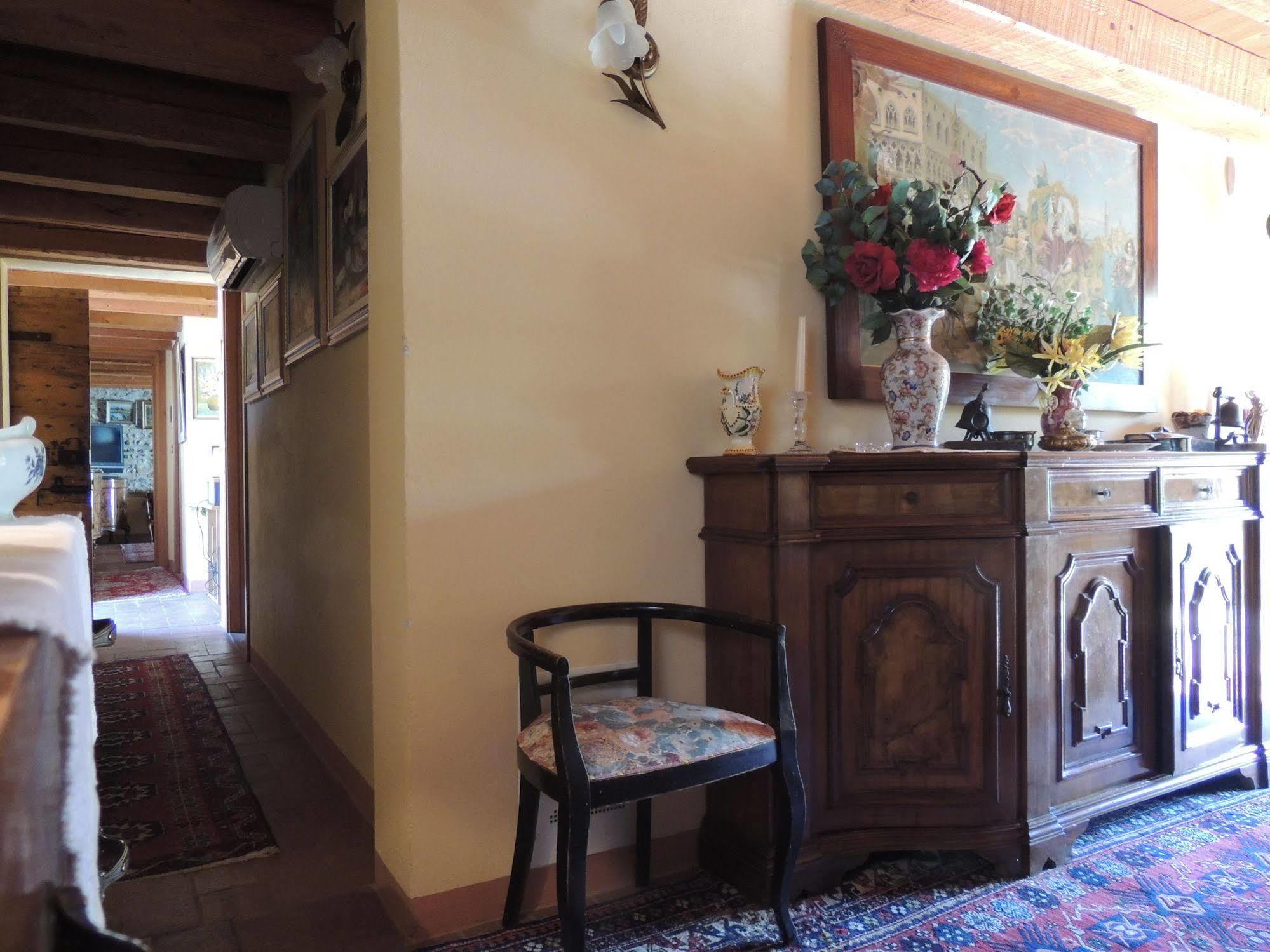 Resort Villa Manin Passariano Bagian luar foto